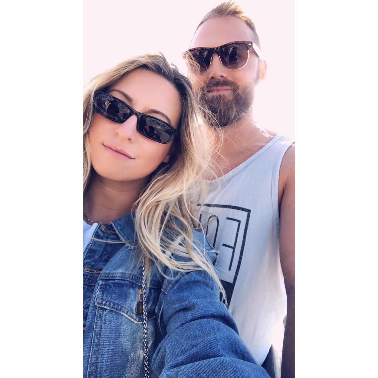 Venice, California - love our quick trips to LA