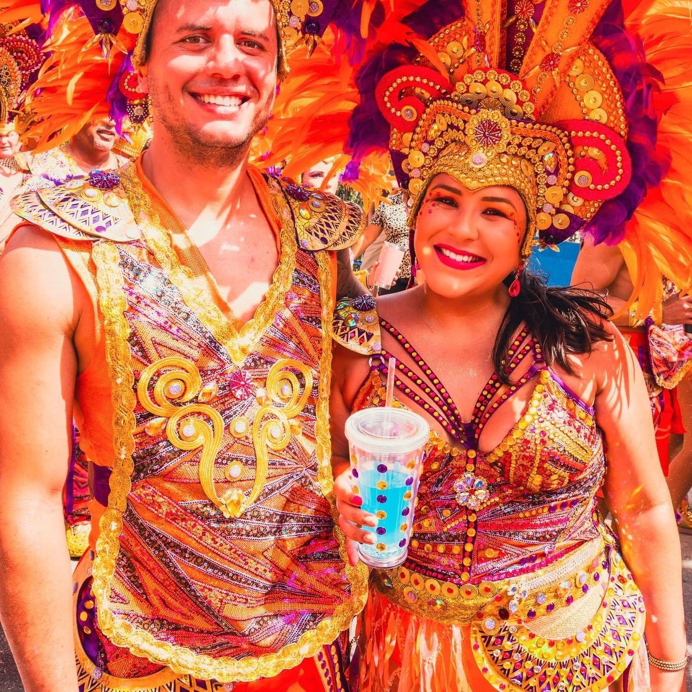 2024 - Aruba's Carnaval