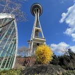 Space Needle