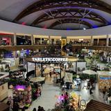 Shopping malls