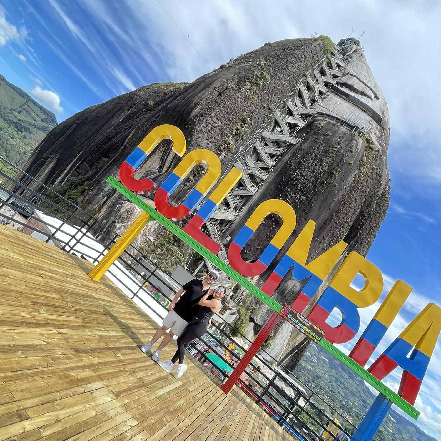 Guatapé