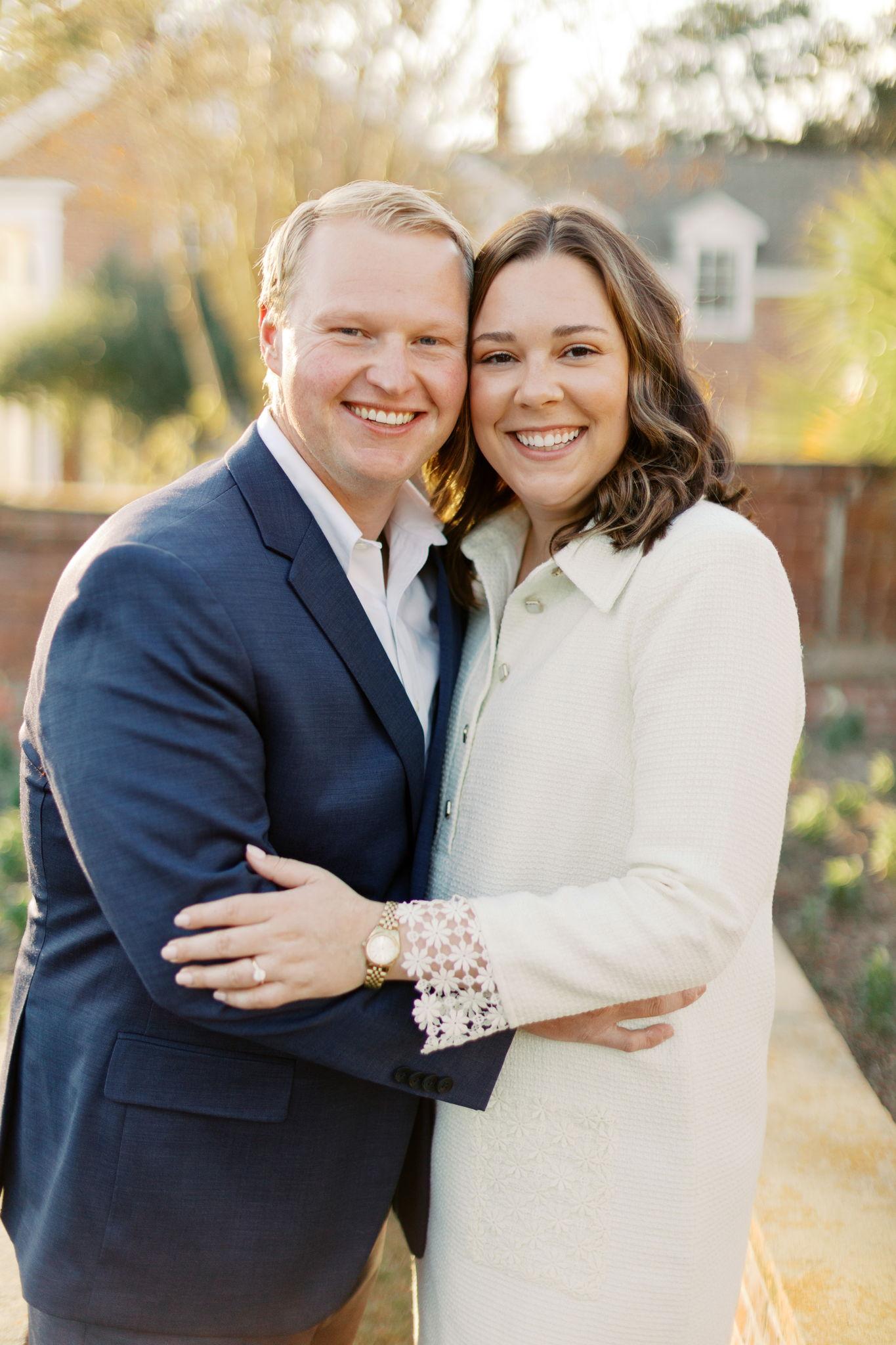 The Wedding Website of Katie Matthews and Neill Payne