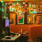 Taqueria St. Marks Place