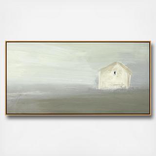 Dreaming of Home Print