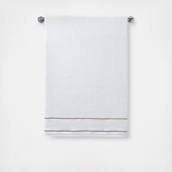 Kassatex Newbury Hand Towels