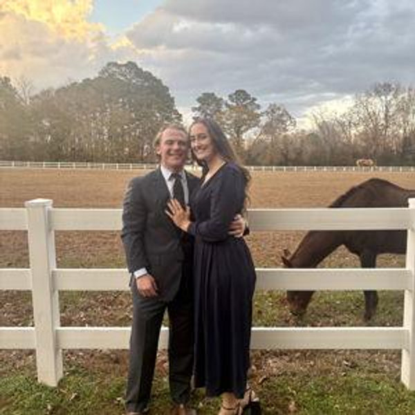 Our newlywed fund