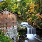 Lanterman's Mill