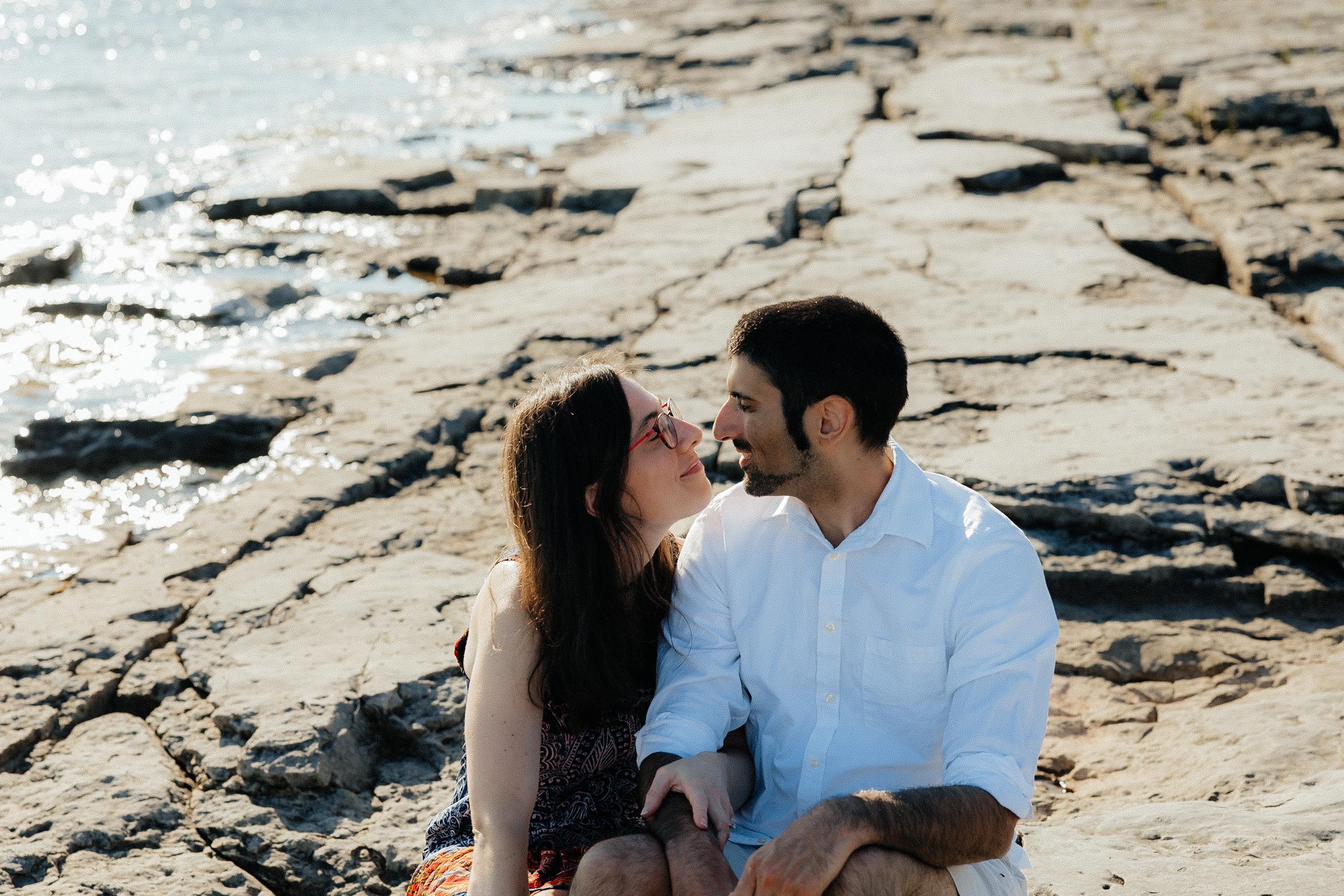 The Wedding Website of George Helman and Miriam Johnson