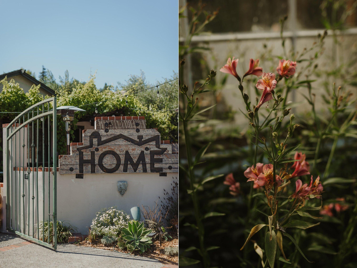 The Wedding Website of Sarah Moody and Reece Coffin