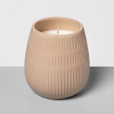 Ceramic Candle Citrus Grove - Hearth & Hand™ with Magnolia