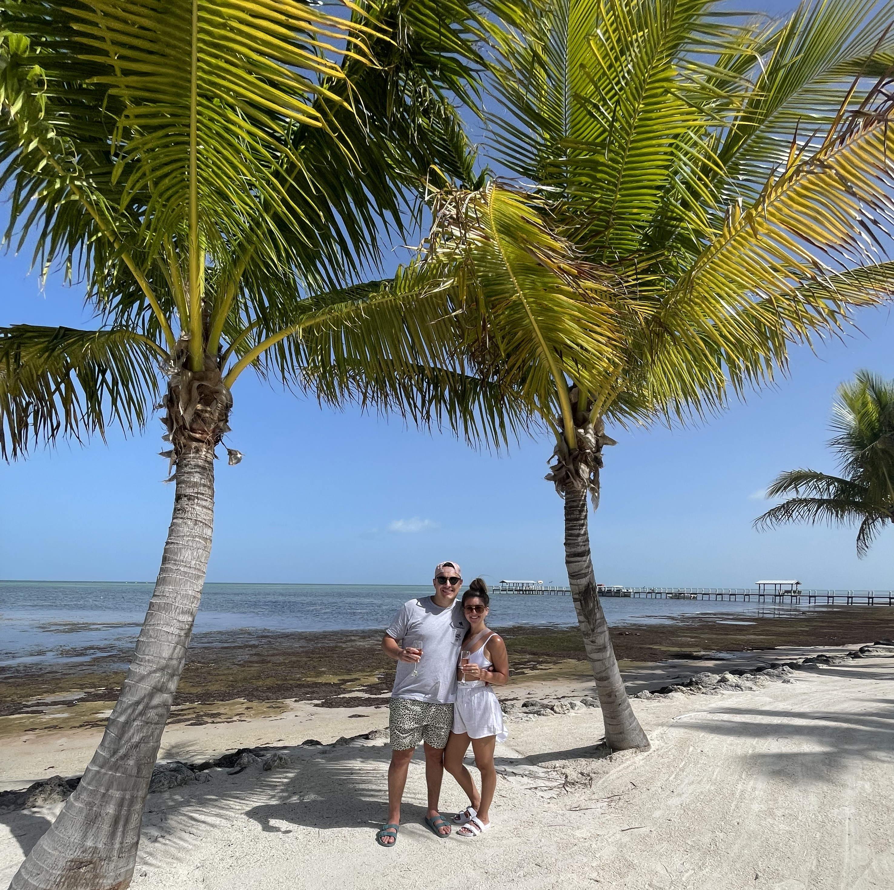 The Wedding Website of Adriana Medico and Bryan Salicco