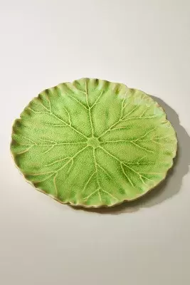 Lilypad Dinner Plate