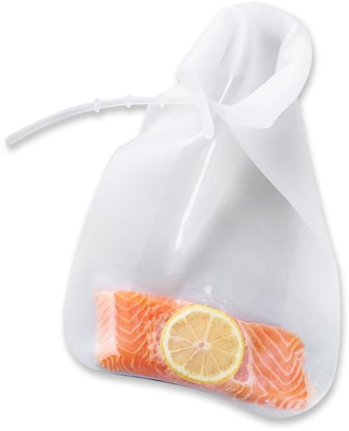 Anova Precision® Reusable Silicone Bag