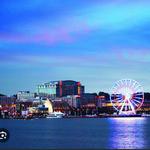 National Harbor