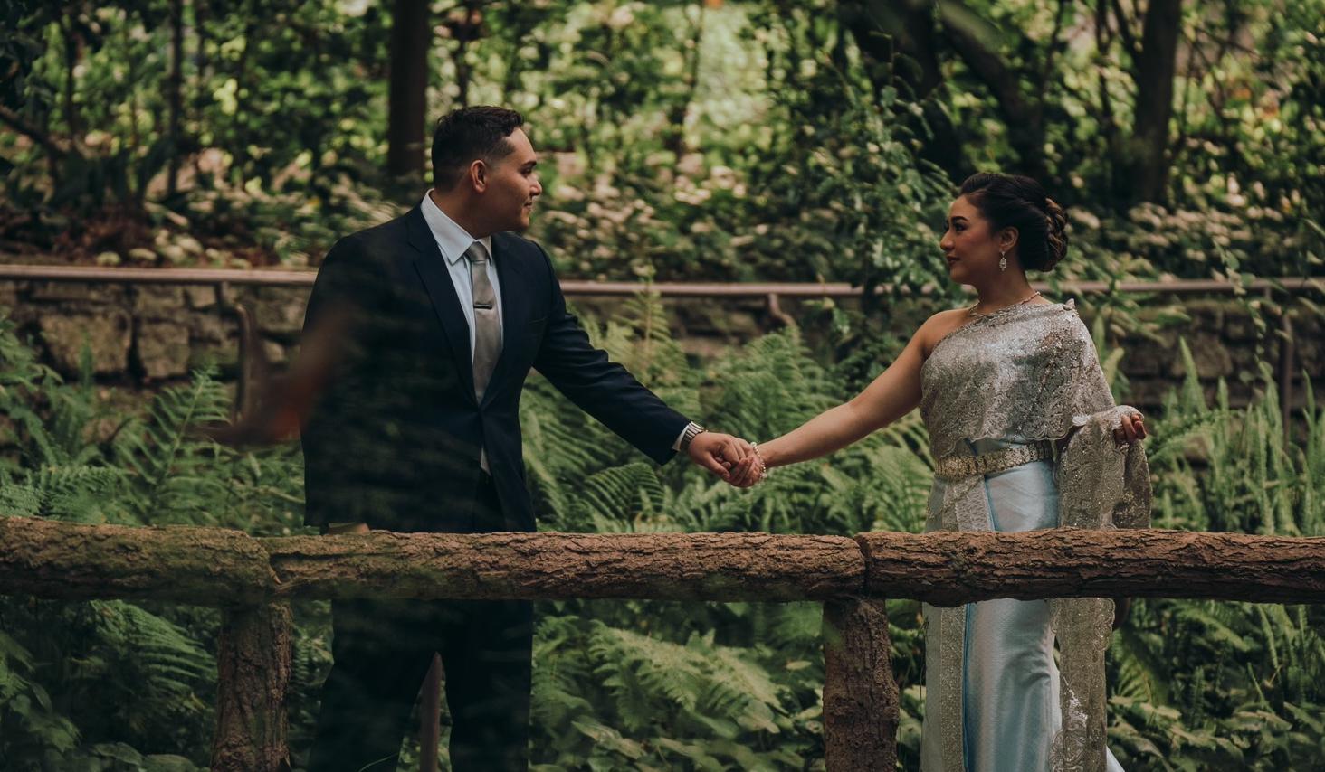 The Wedding Website of John S. Cagan and Julie Sivilay
