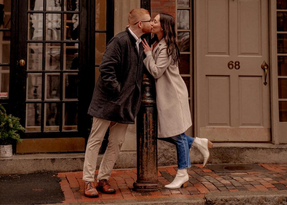 Courtney Crawford and Matthew Wood's Wedding site