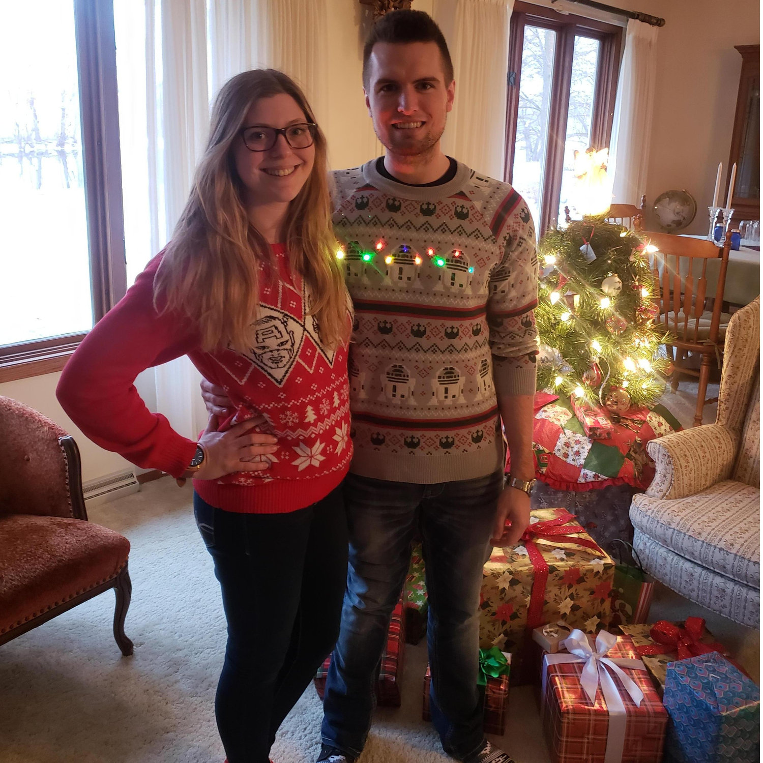 Christmas 2018