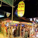 Nigi Nigi Nu Noos Station 2 Boracay
