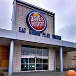 Dave & Buster's