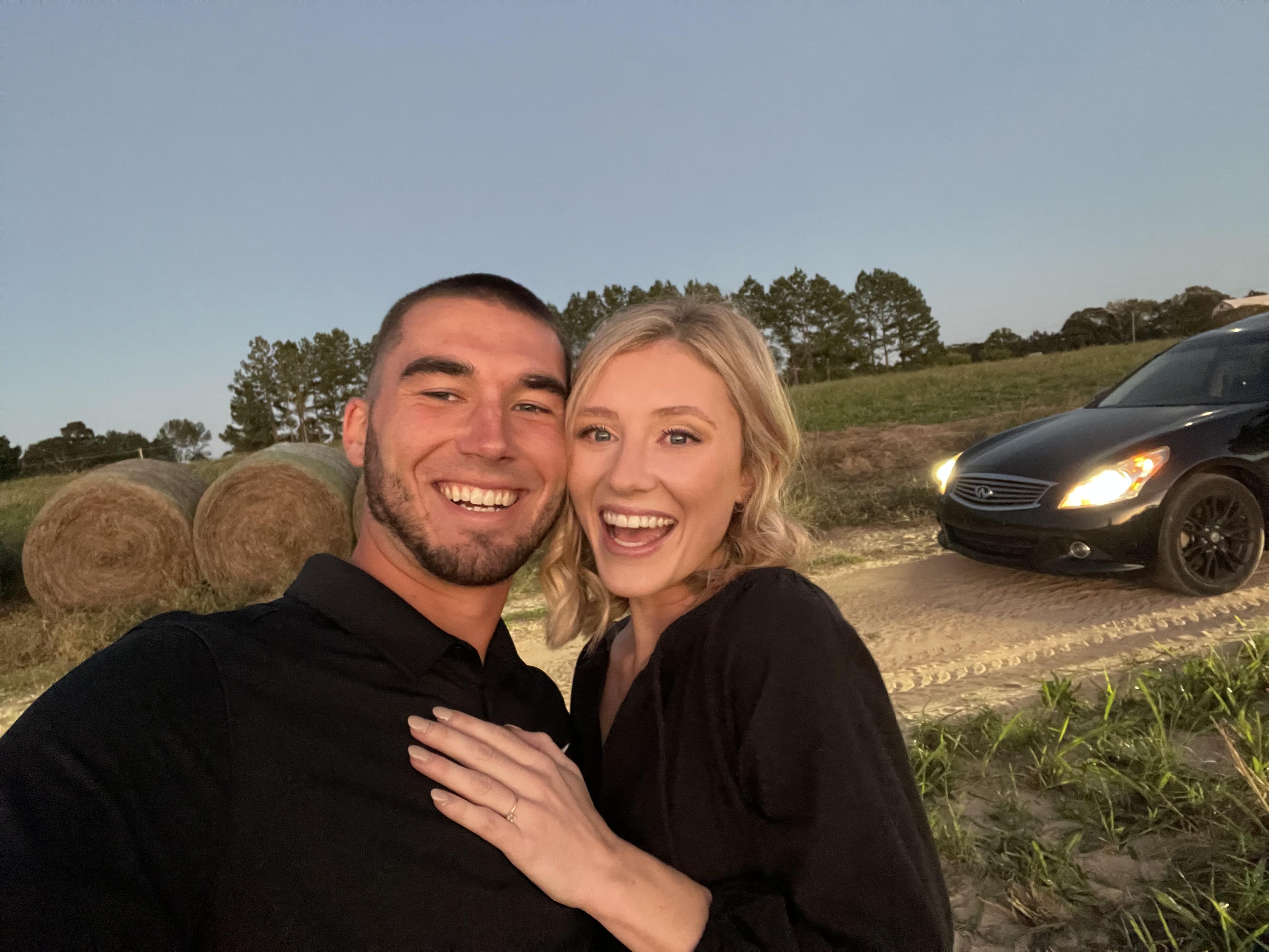 The Wedding Website of Mabrey Millard and Tyler Wilburn