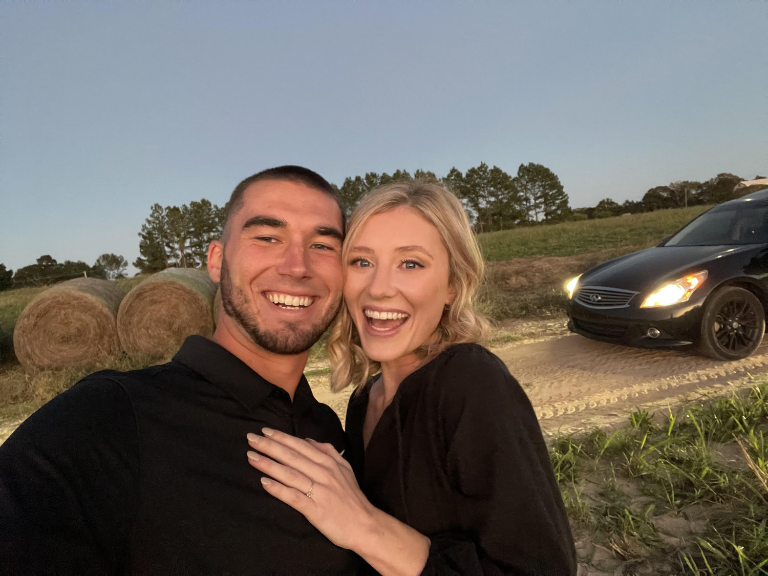 The Wedding Website of Mabrey Millard and Tyler Wilburn