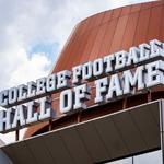 College Football Hall of Fame