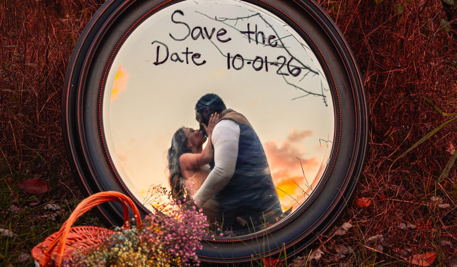 The Wedding Website of Alexis Liberto and Jaleel Lowe