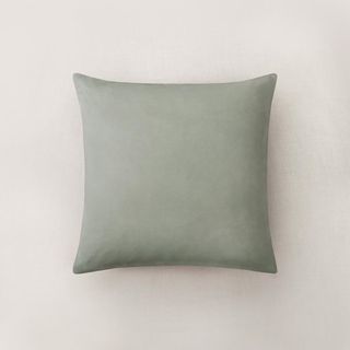 European Linen Euro Sham