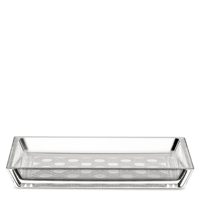 Waterford Opulence Trinket Tray