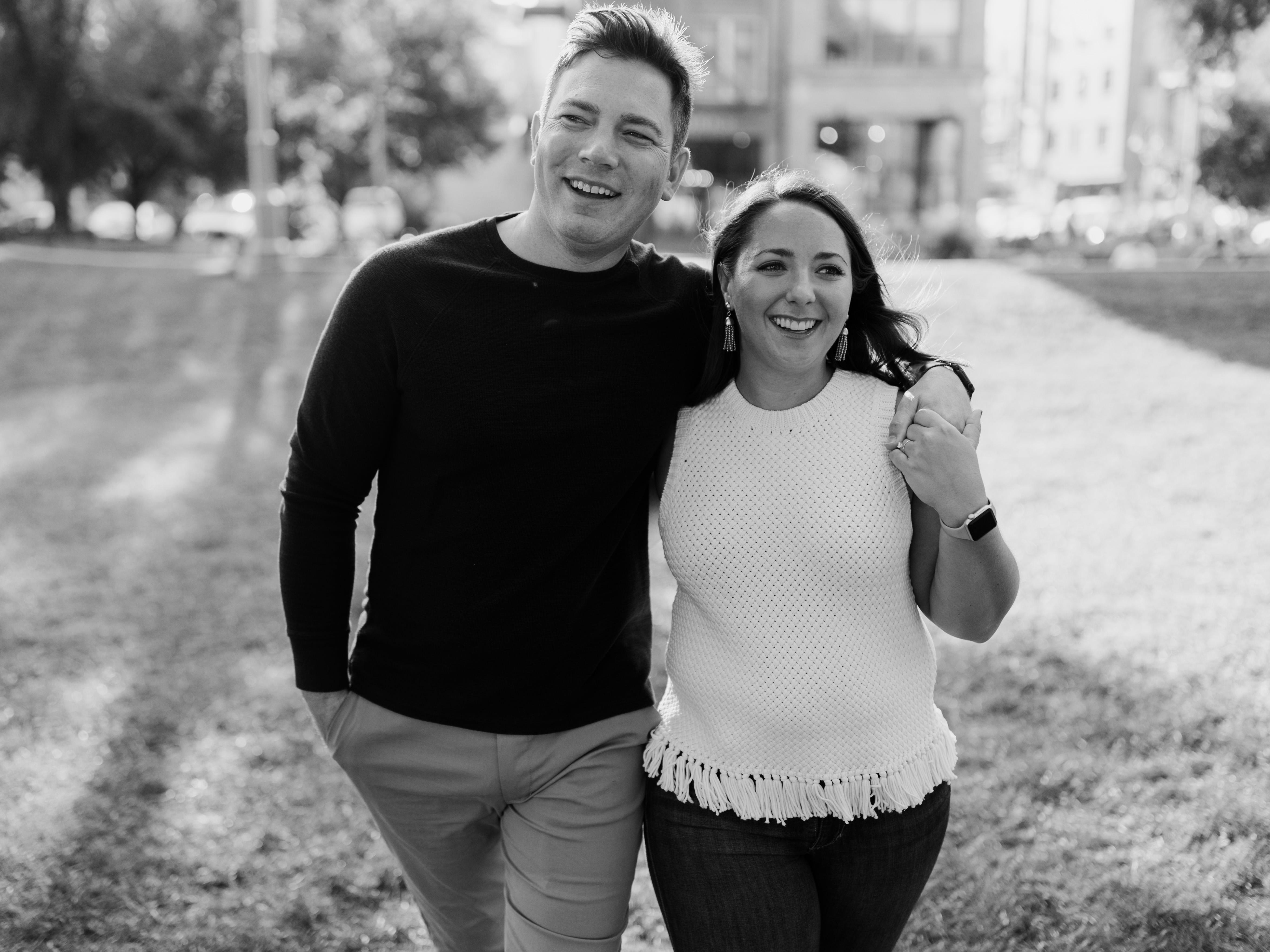 The Wedding Website of Ellie Schroeder and Dan Kreider