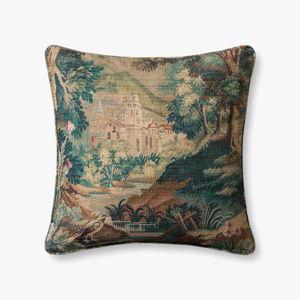 Throw Pillow Set of 2