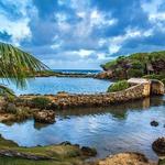 Inarajan Natural Pool