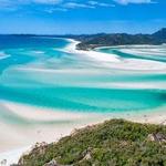 Whitehaven Beach