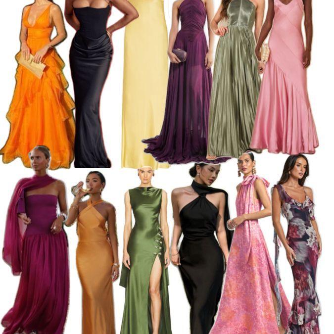Black-tie inspiration