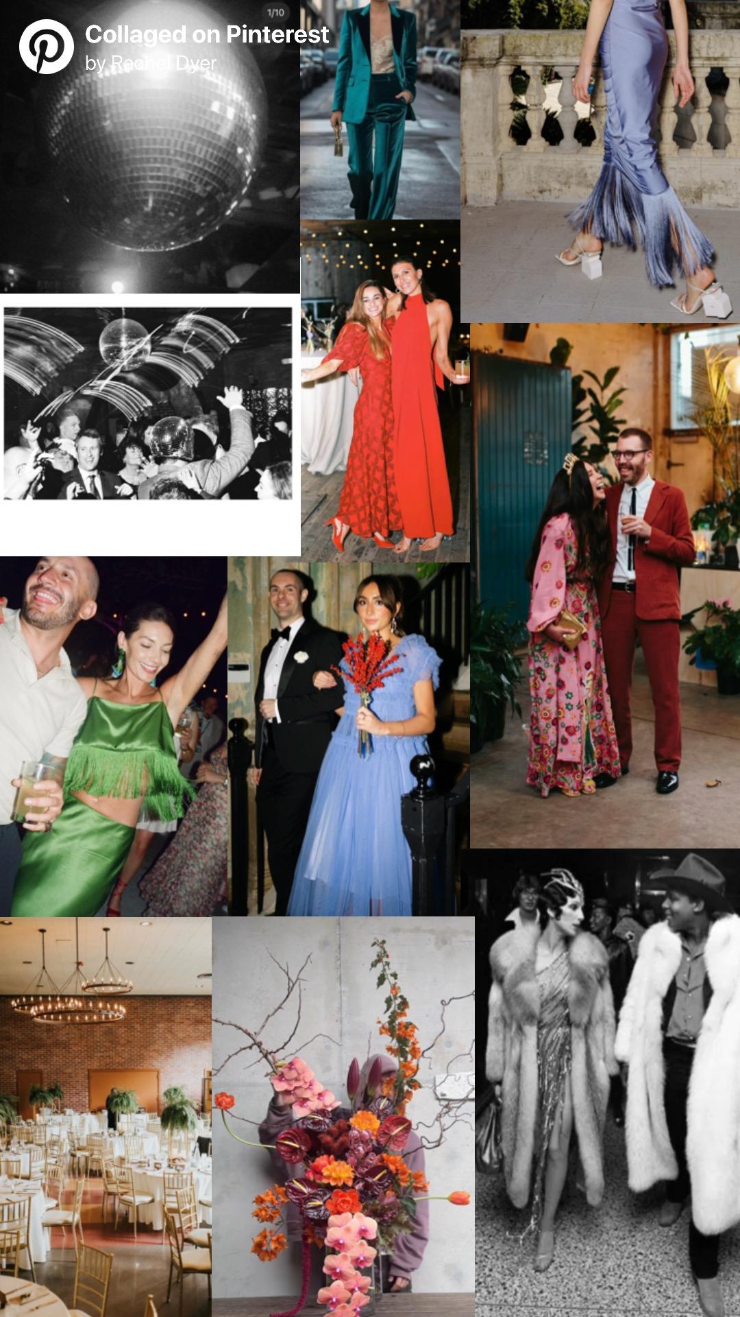 The Wedding Website of Keenan Butler and Rachel Dyer