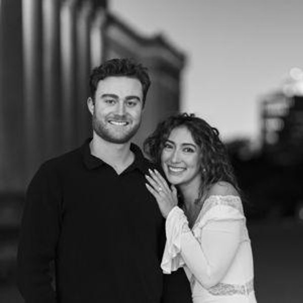 Our newlywed fund