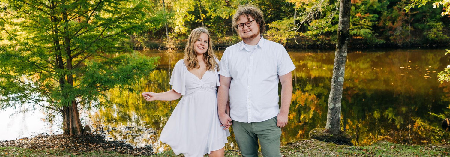 The Wedding Website of Mia Barberini and Jack Gordinier