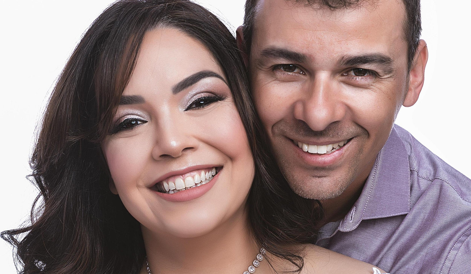 The Wedding Website of Paula Araujo and Wagner Almeida