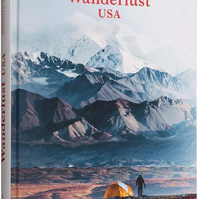 Wanderlust USA