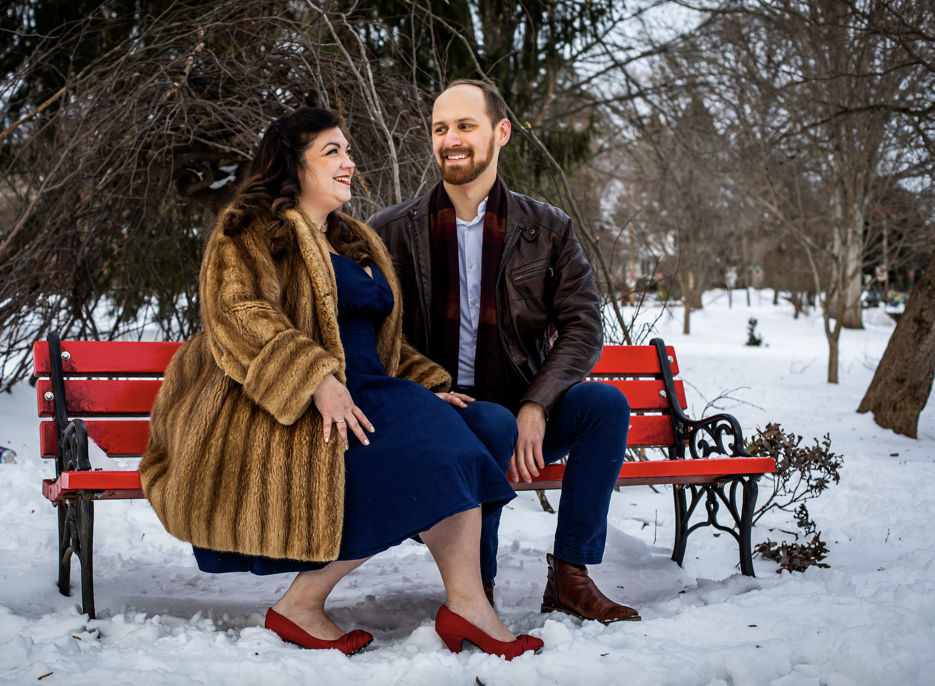 The Wedding Website of Lyndsay Spaziani and Michael Spaziani