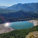 Rattlesnake Ledge Trail