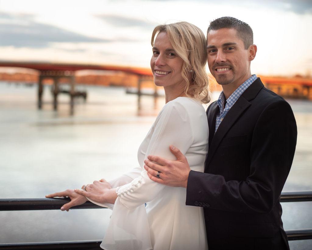 The Wedding Website of Jenna Tremblay and Jason Reilly