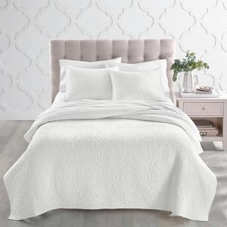 Charter Club - Sculpted Paisley Quilt