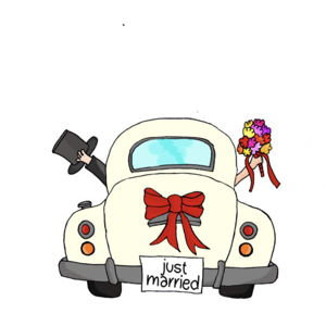 Our newlywed/honeymoon fund