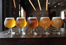Zilker Brewing Company and Taproom