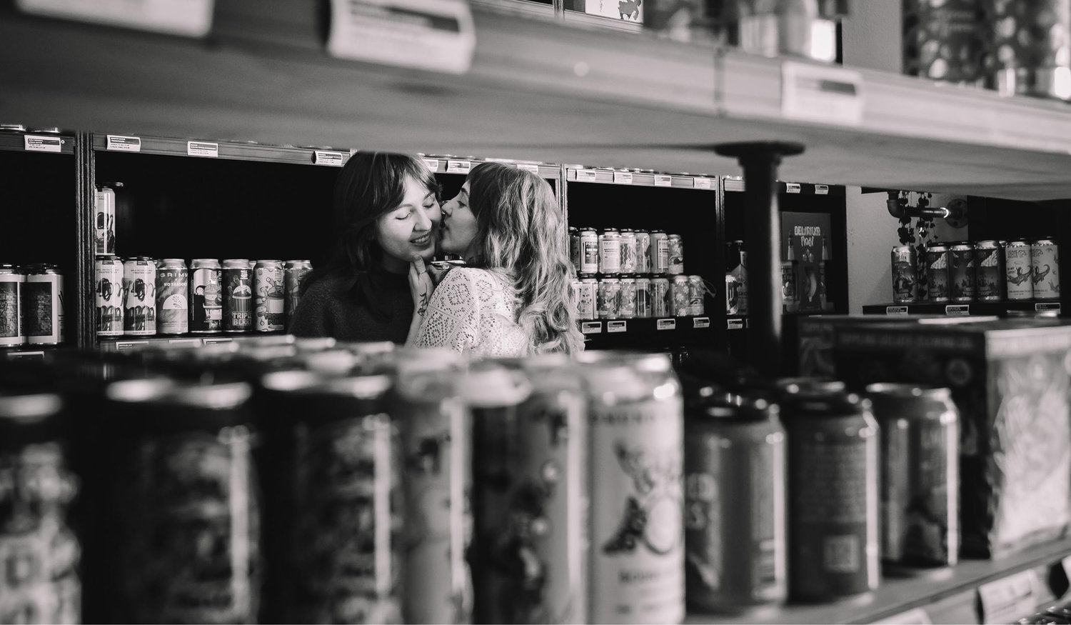 The Wedding Website of Emma Kinney and Faye Strawn