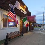 Muscarella's Cafe Italia