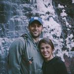 Bridal Veil Falls