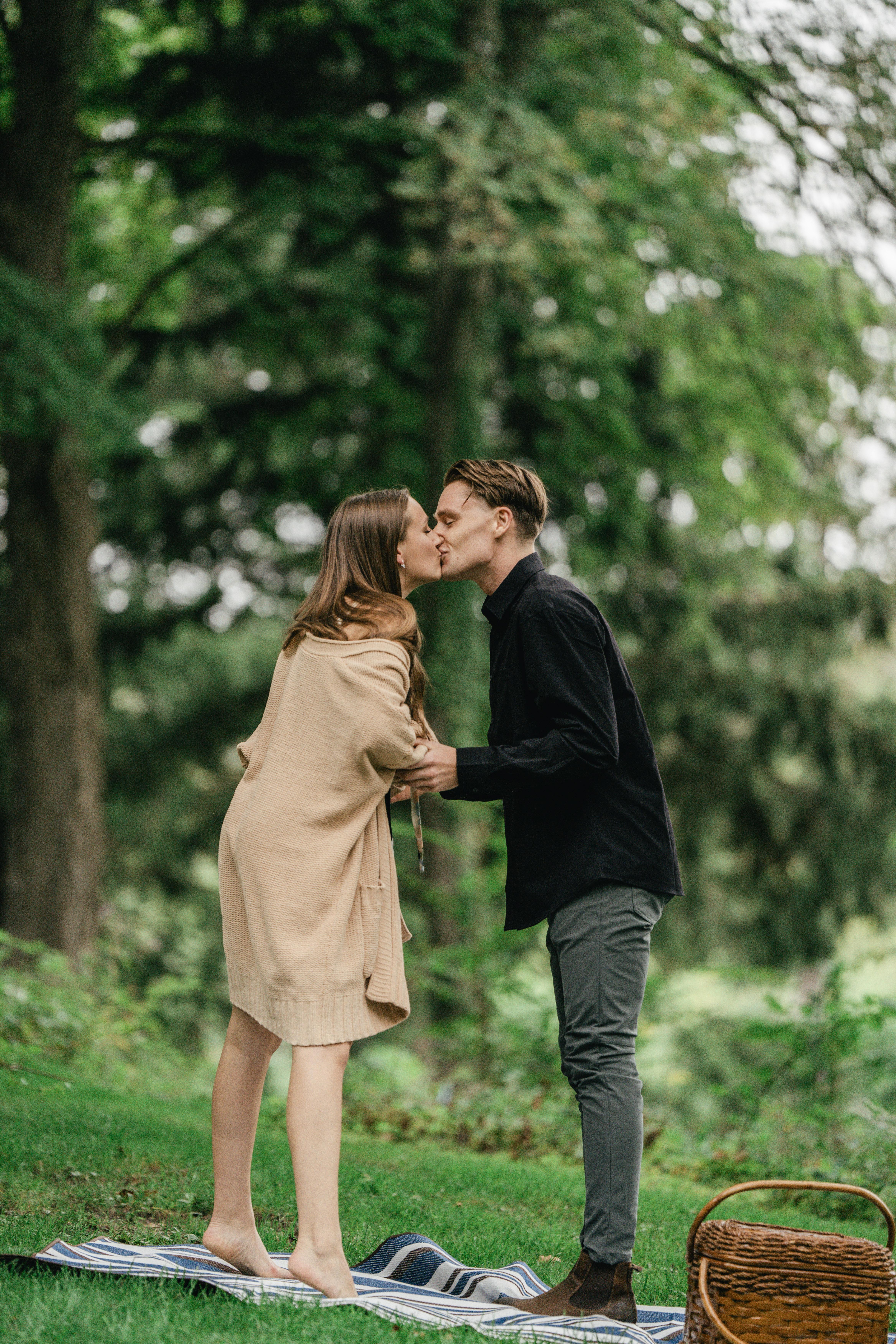 The Wedding Website of Michaela Ronk and Joshua Backhus