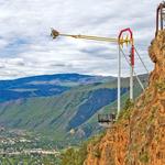 Town of Glenwood Springs